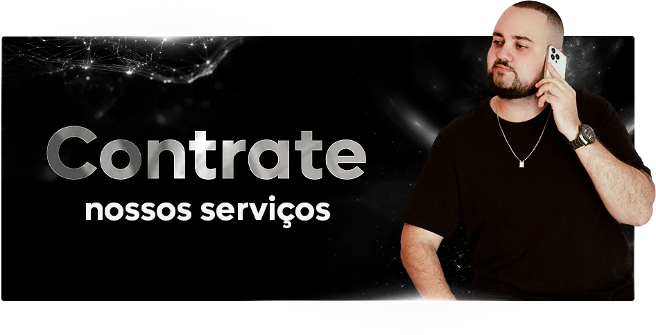 Contrate nossos serviços